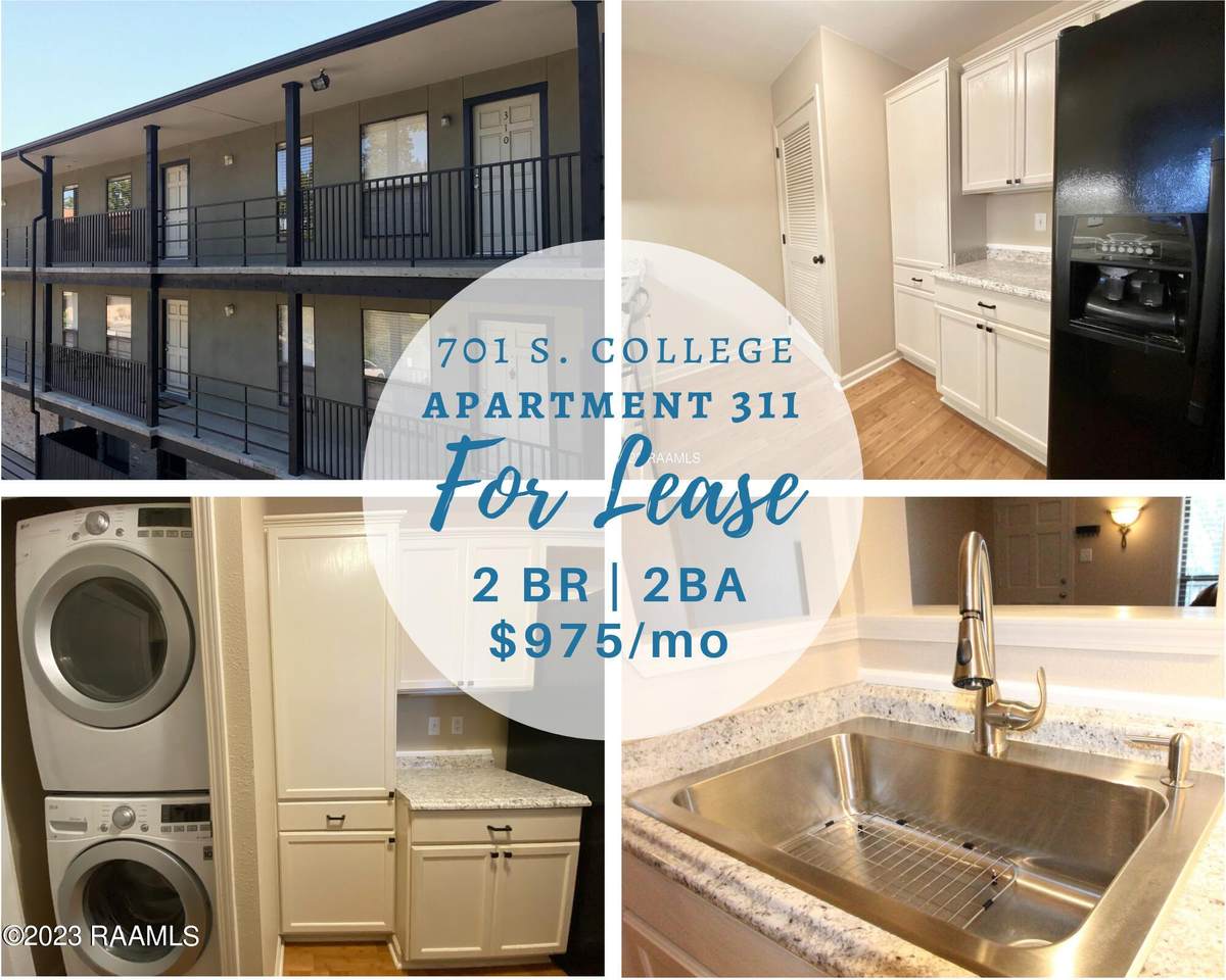 701 College Road - Photo 1