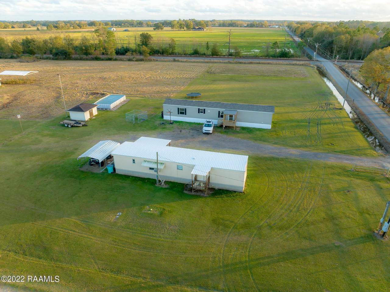 446 Landreneau Road - Photo 1