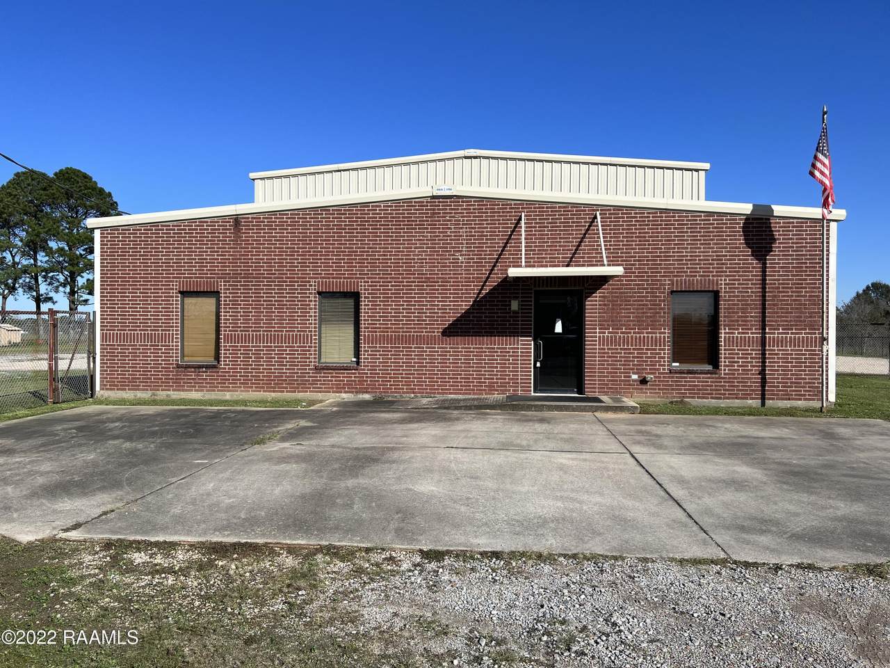 205 Lafferty Drive - Photo 1