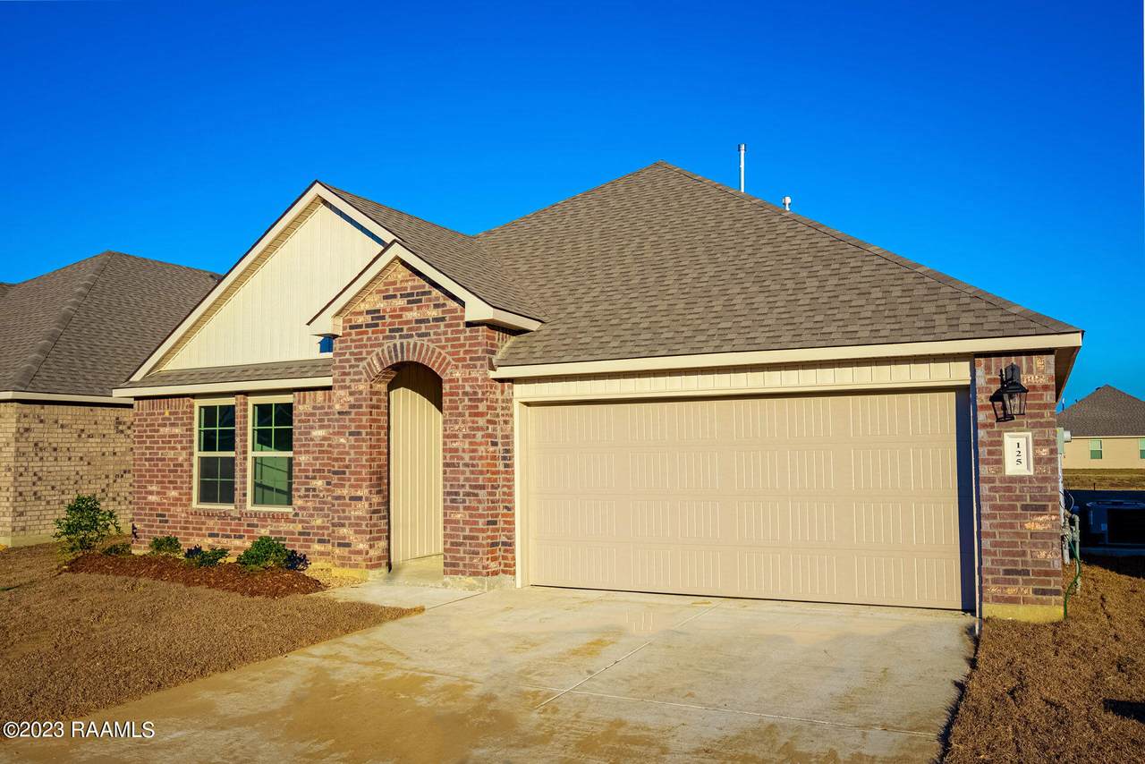 125 Lucille Drive - Photo 1