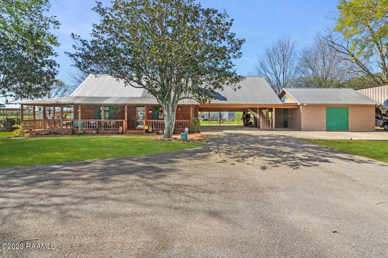 1326 S Hospital Drive, Abbeville, LA 70510 (MLS 23001623) Keaty