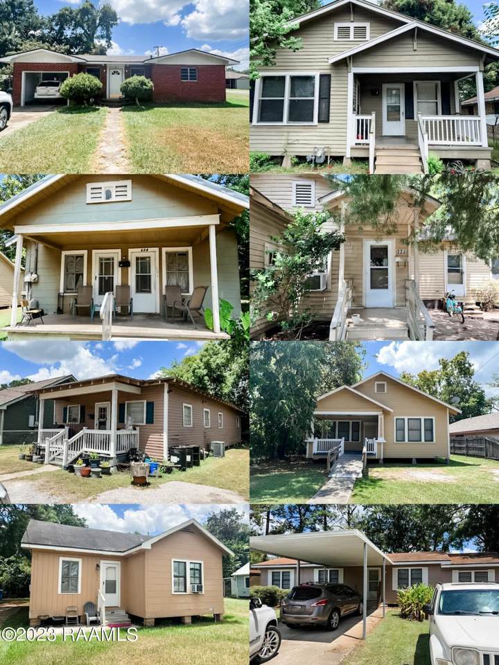 621 Arthur Street, Lafayette, LA 70501 (MLS 23011160) Keaty Real Estate