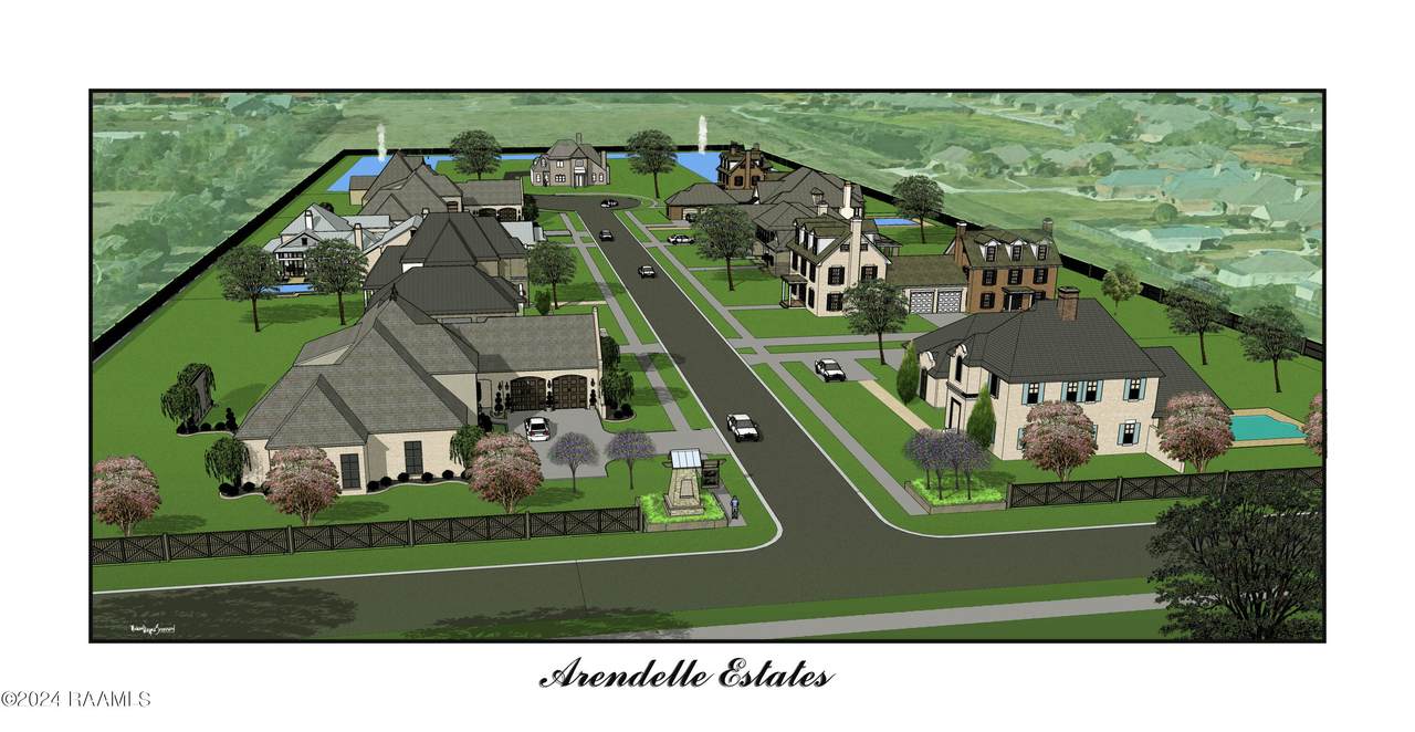 1500 Blk Chemin Metairie Road - Photo 1