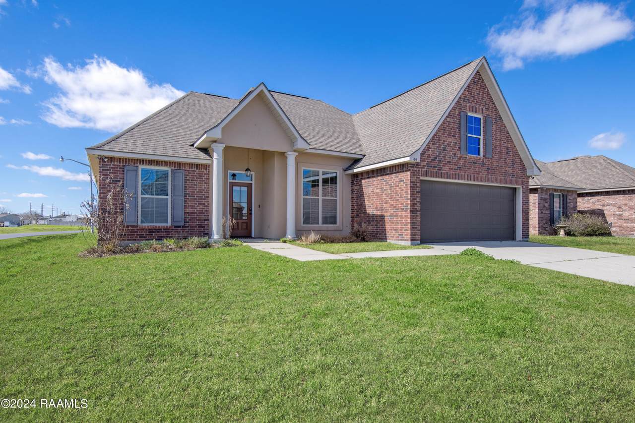 101 Green Mountain Ridge Street - Photo 1