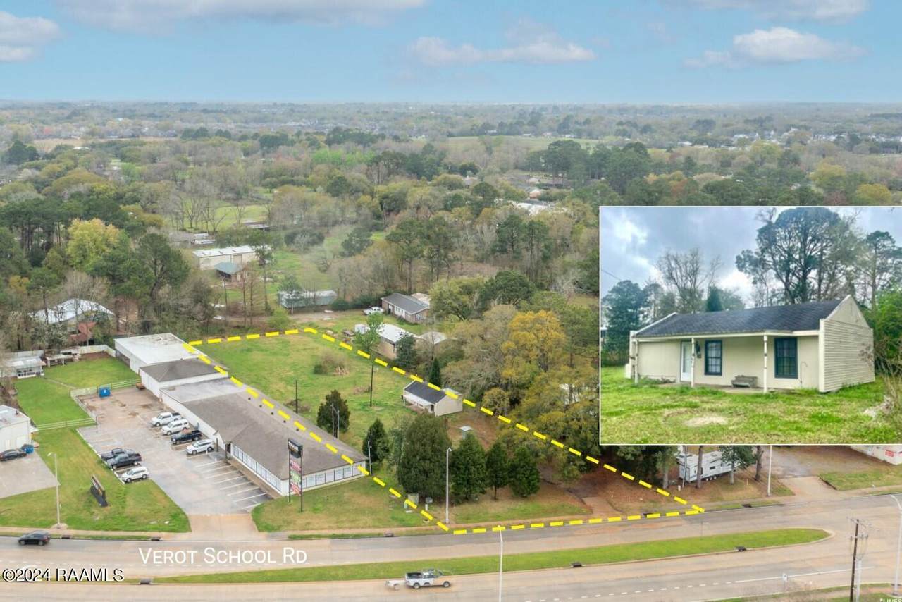 635 Verot School Road - Photo 1
