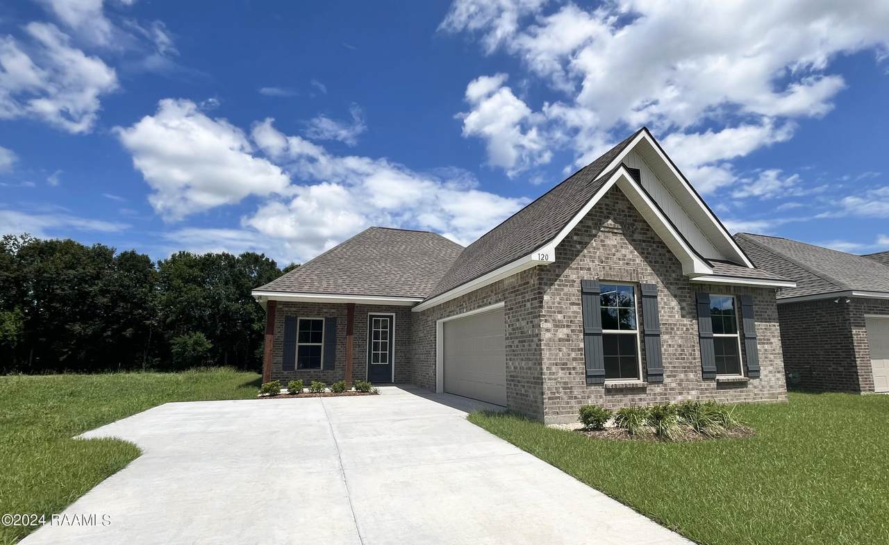 120 Oak Haven Drive - Photo 1