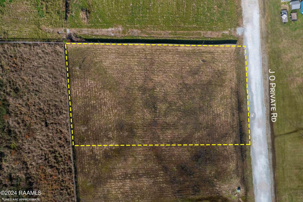 3504 J O Private Road - Photo 1