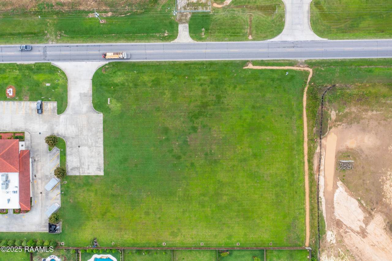 2300 Youngsville Highway - Photo 1