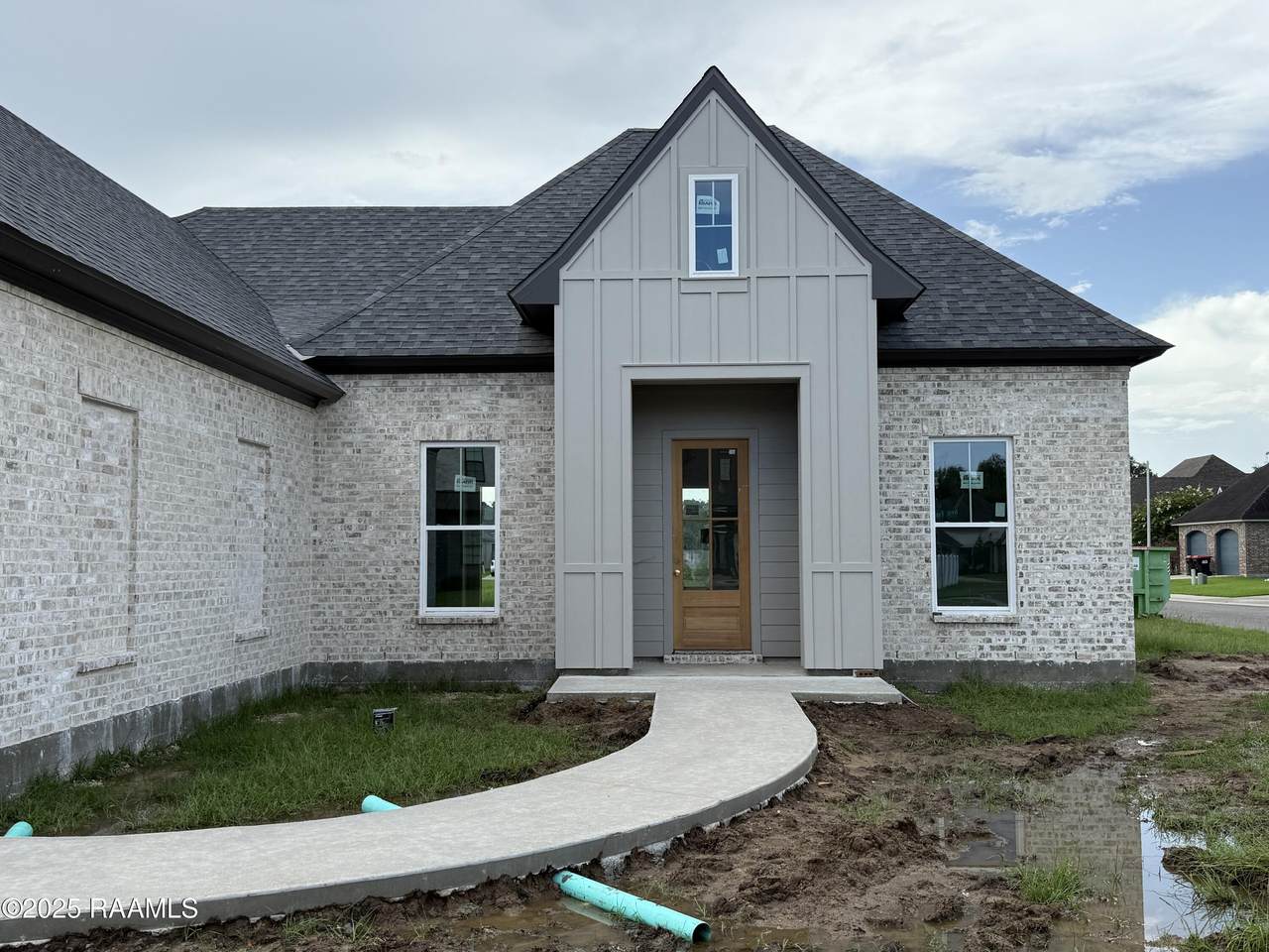 100 Fresh Fields Lane - Photo 1