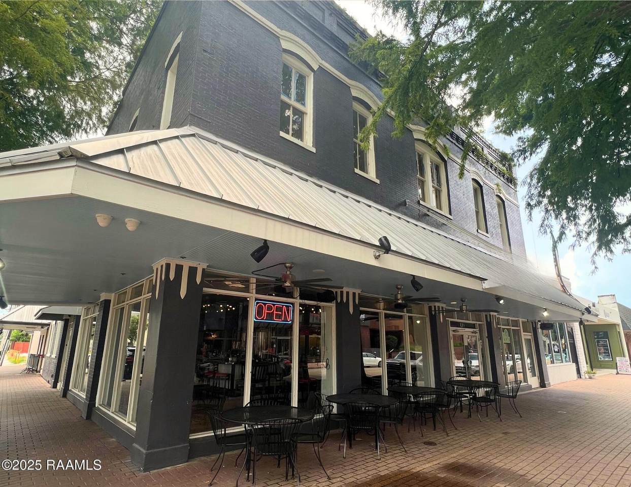 201 Jefferson Street - Photo 1