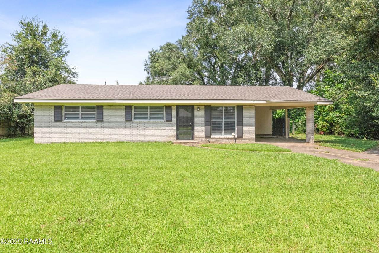 203 Fabiola Avenue - Photo 1