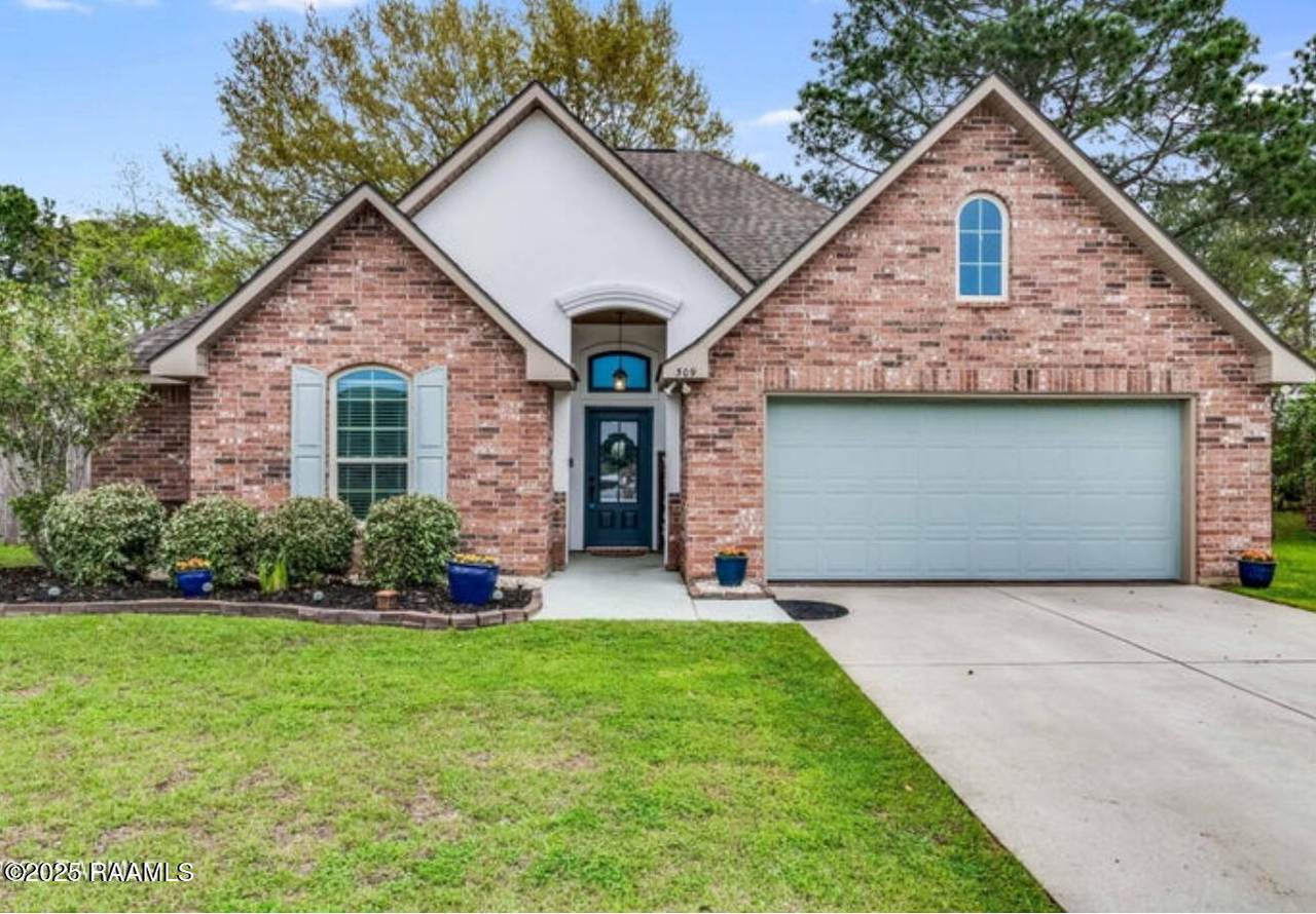 309 Sun Ridge Street - Photo 1