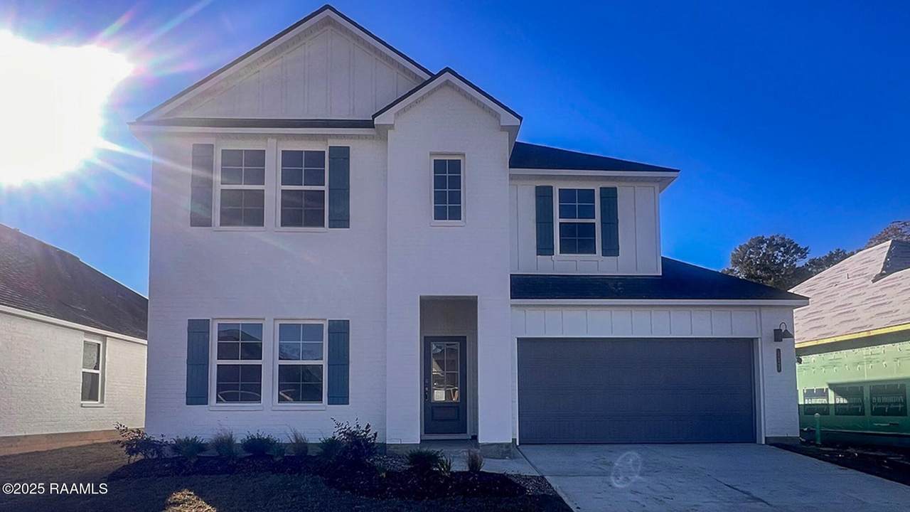 117 Harvest Falls Drive - Photo 1