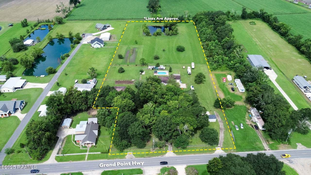 2682&2684 Grand Point Highway - Photo 1