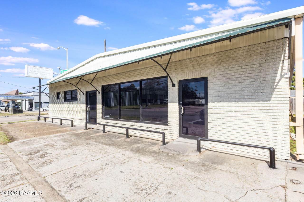 1807 Jefferson Street - Photo 1