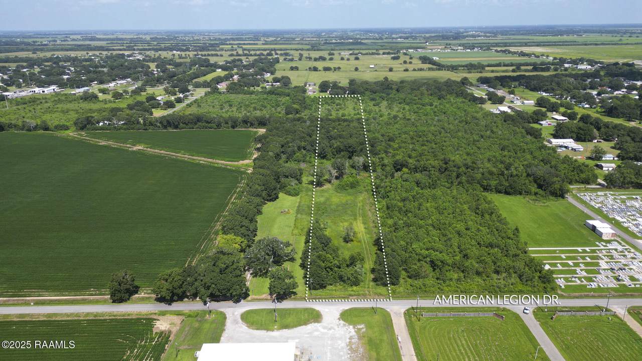 0 American Legion Road - Photo 1