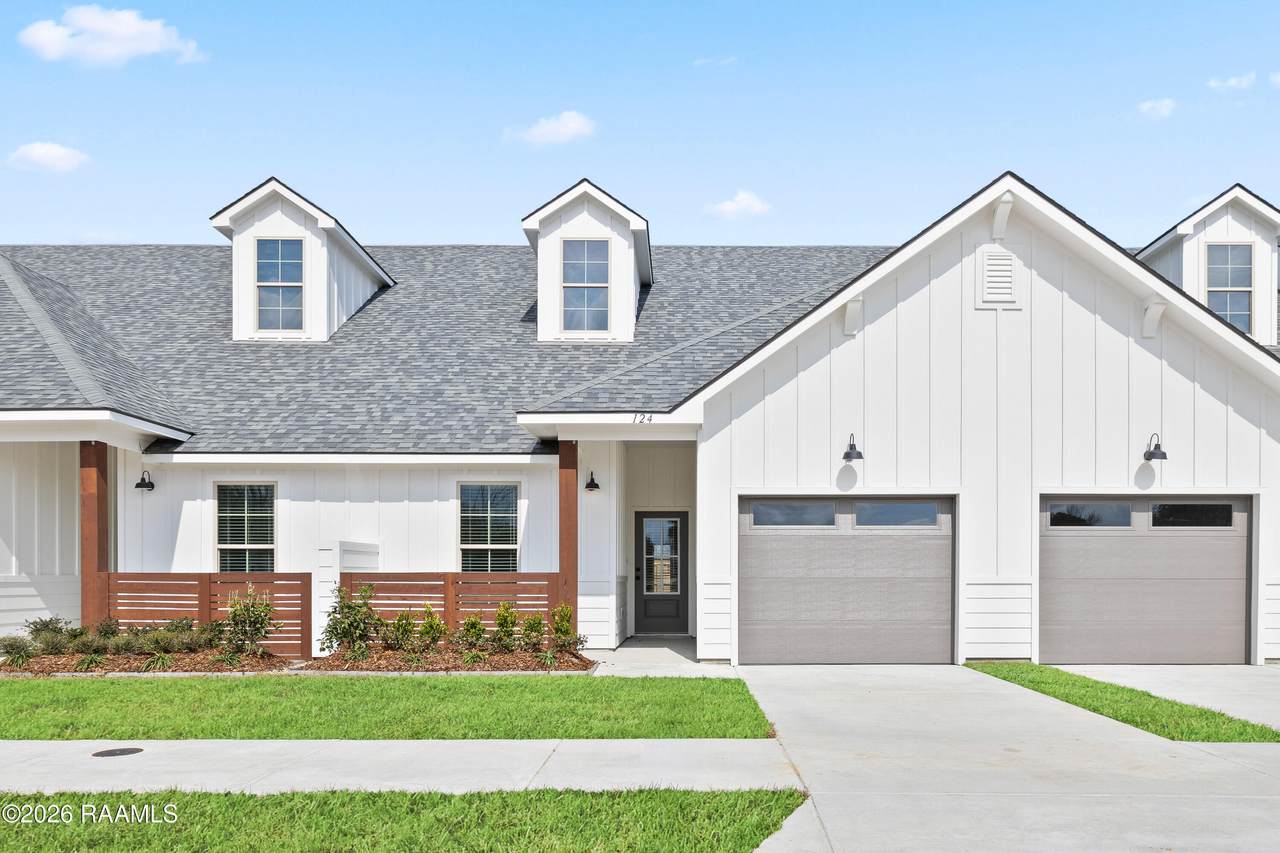 124 Frontier Lane - Photo 1