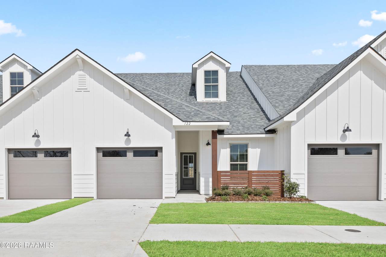 122 Frontier Lane - Photo 1