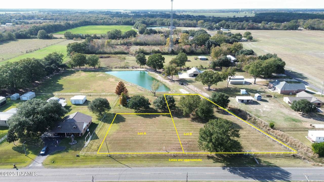 1100 Fieldspan Road - Photo 1
