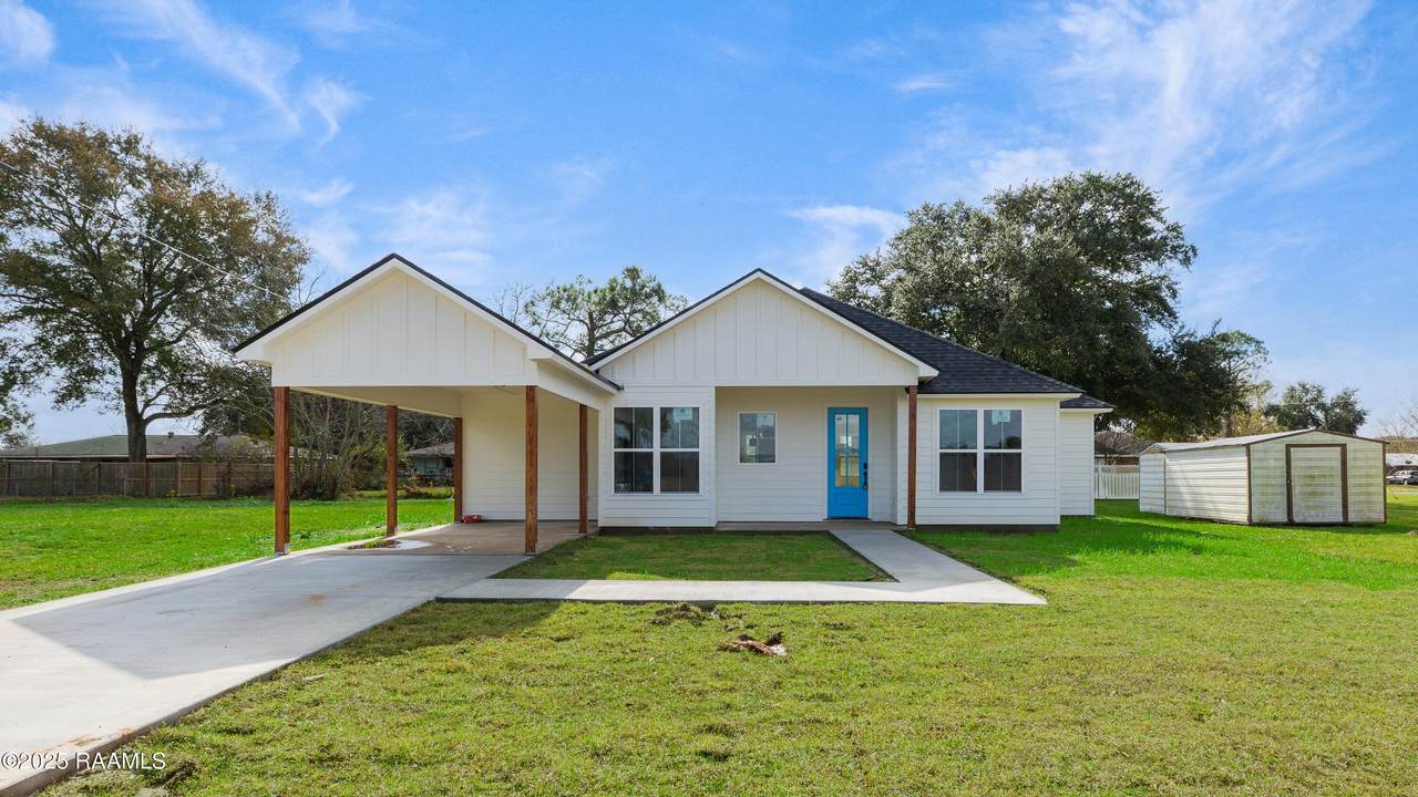 908 Standard Mill Road - Photo 1