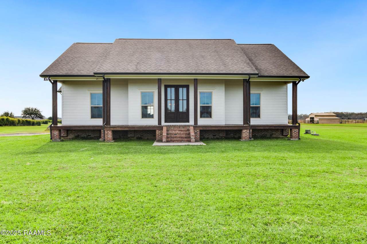 821 Casper Road - Photo 1
