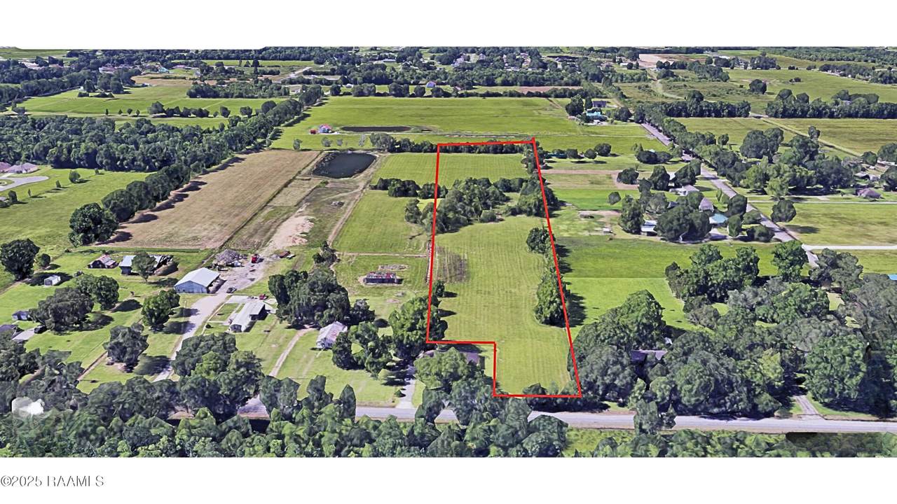 Tbd Prejean Road - Photo 1