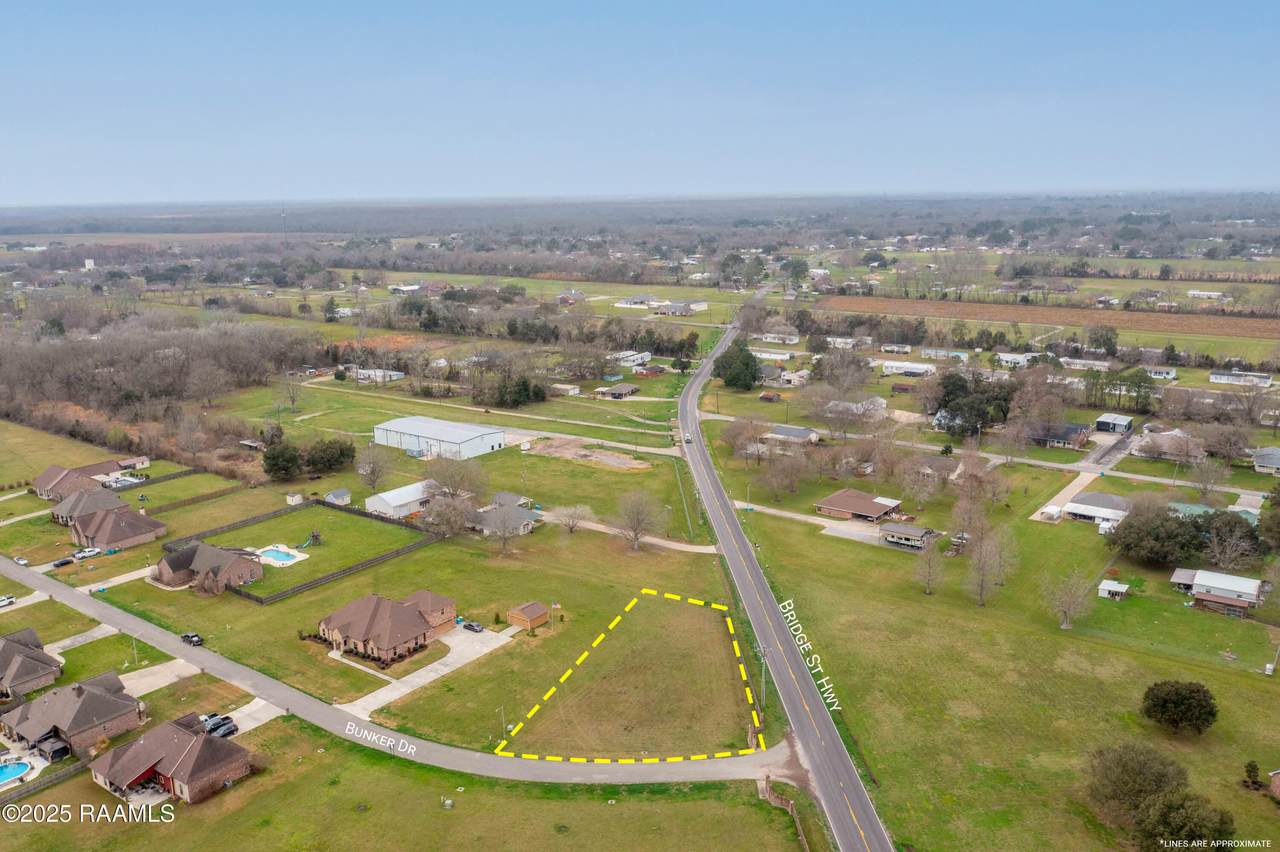 0000 Bunker Drive - Photo 1