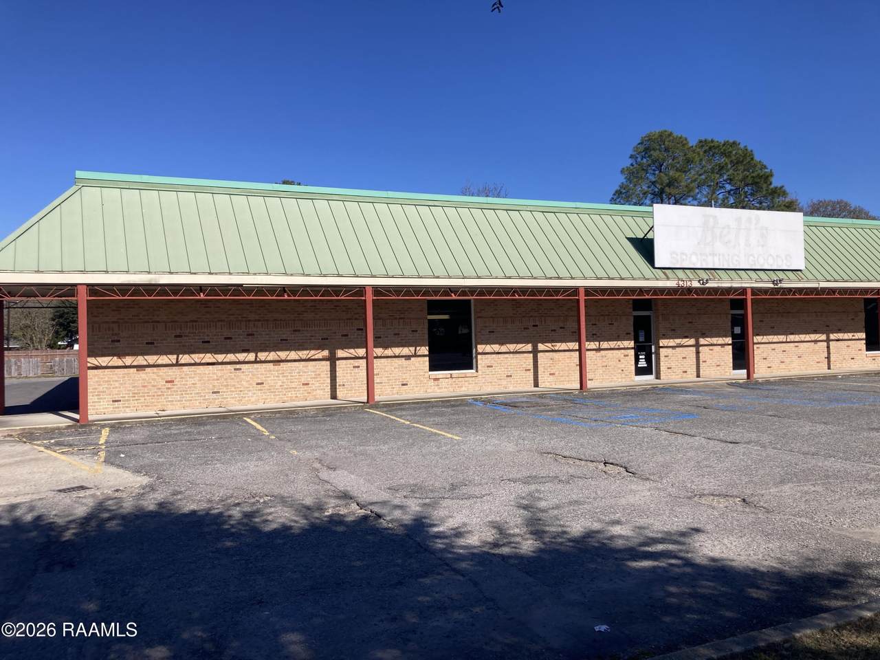 4313 Johnston Street - Photo 1