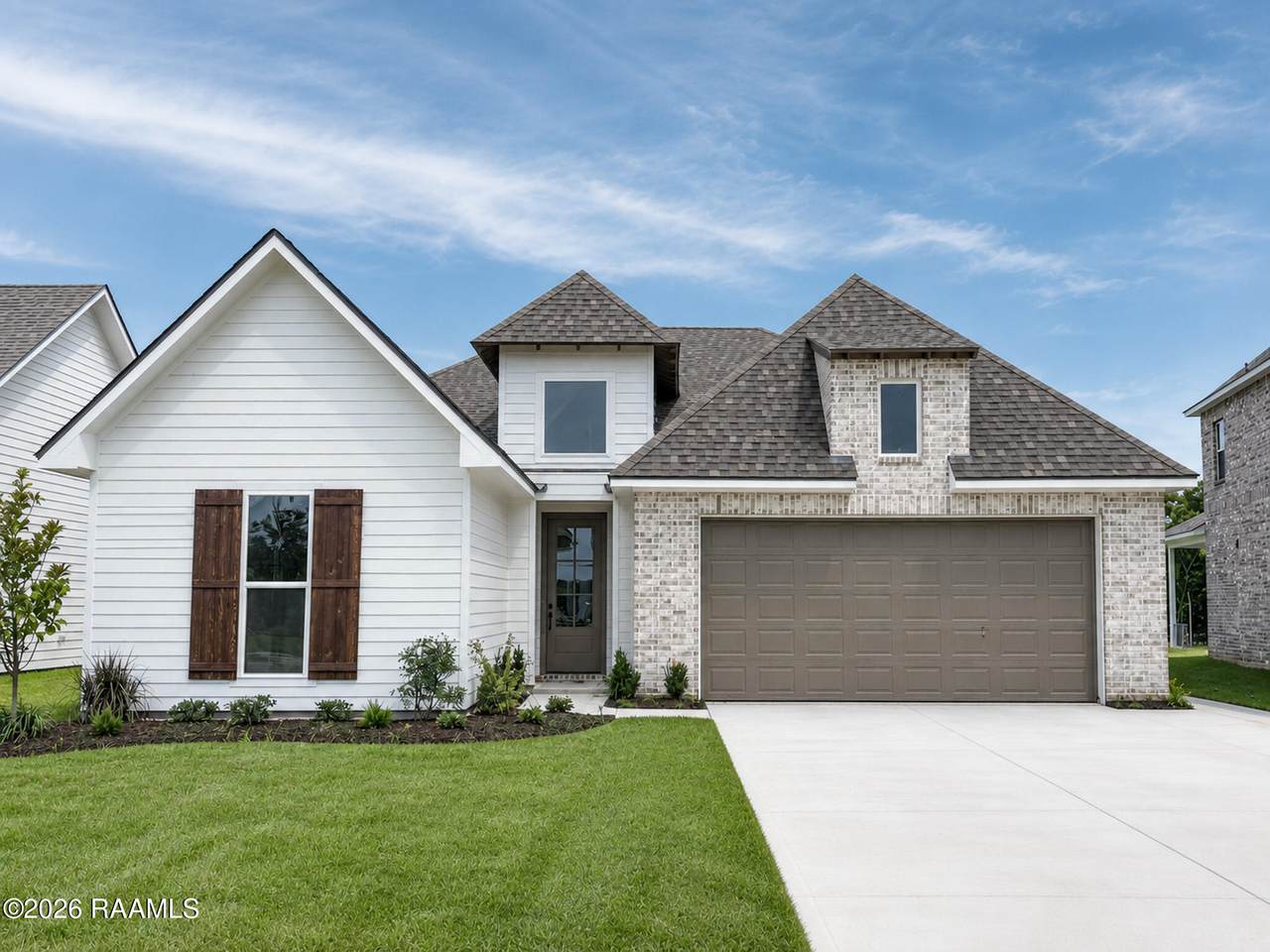 108 Benson Grove Drive - Photo 1