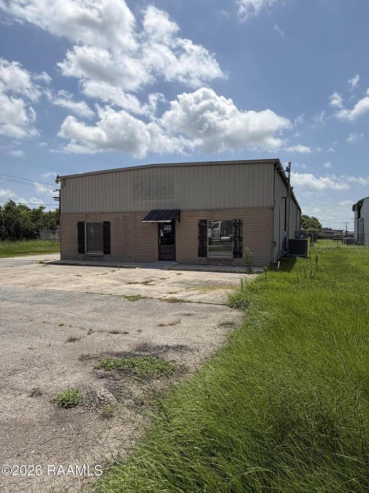 110 Bernard Road - Photo 1