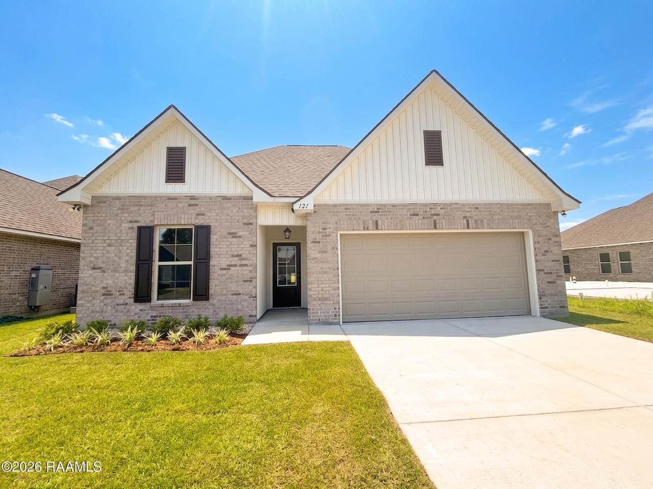 121 Oak Haven Drive - Photo 1