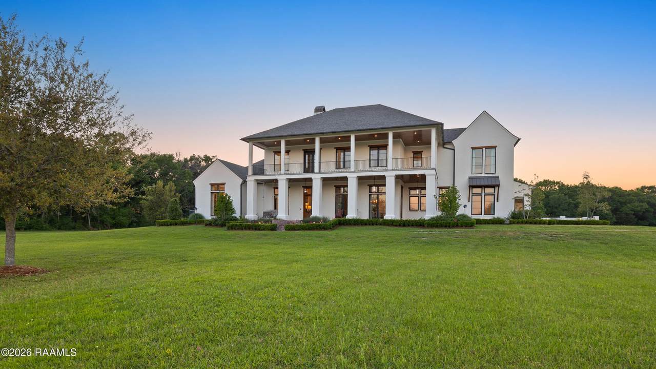 801 Breaux Road - Photo 1