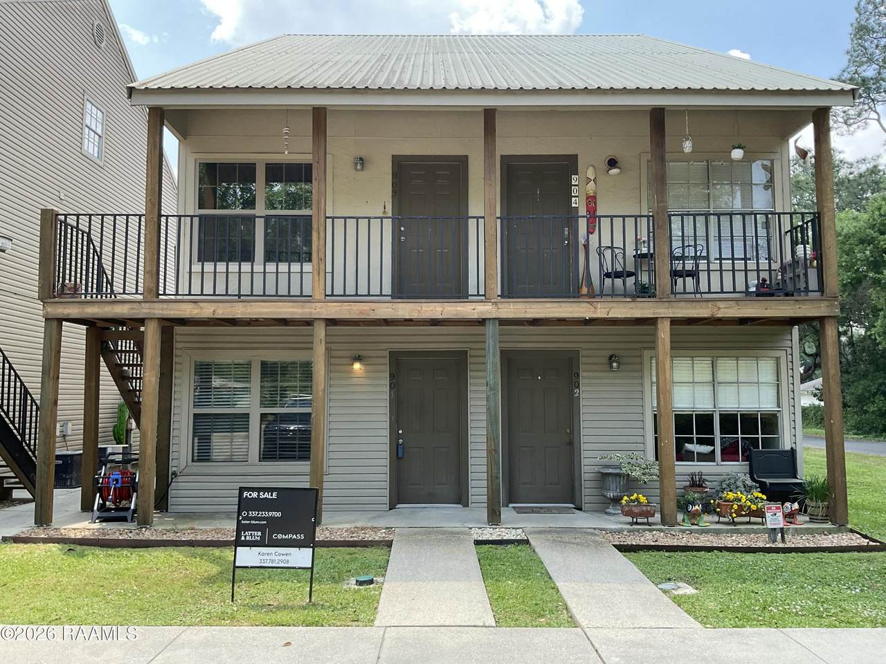 300 Lozes Avenue - Photo 1