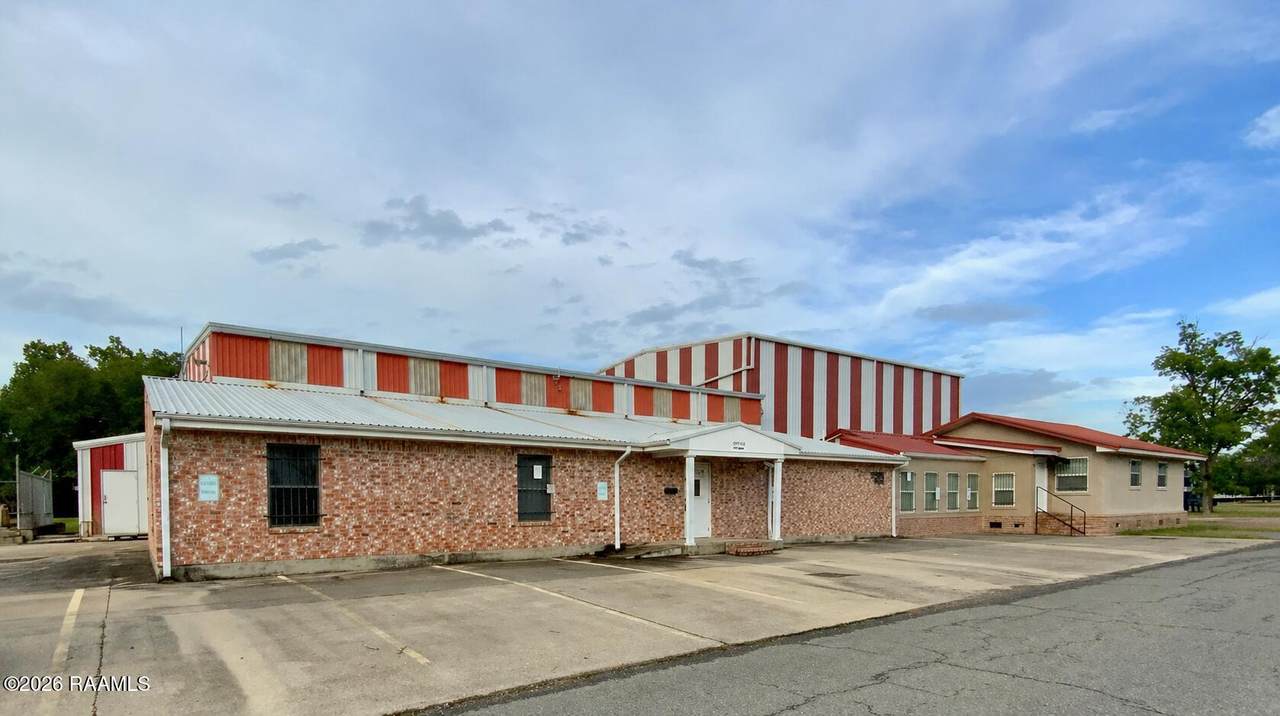 1088 Bergeron Rigs Road - Photo 1