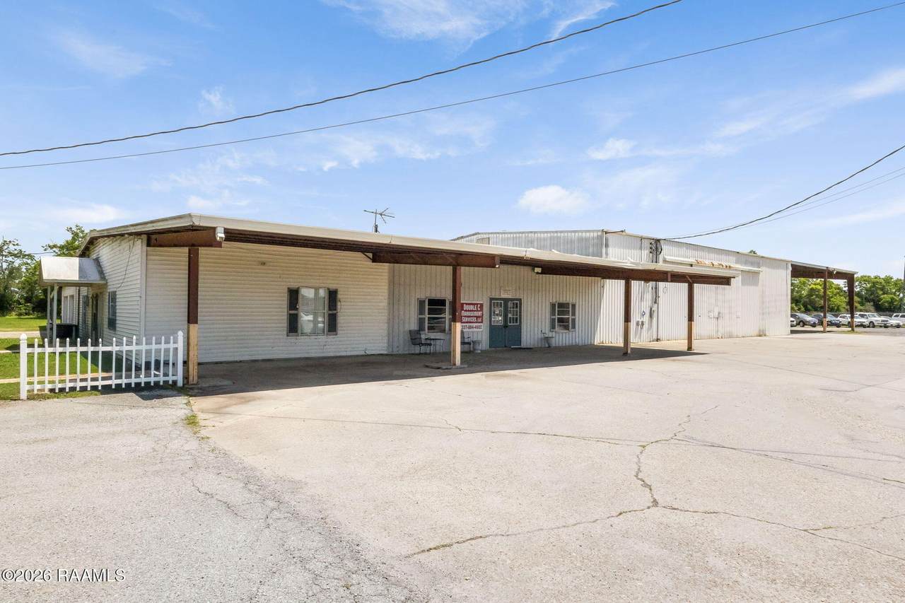 8509 Egan Highway - Photo 1