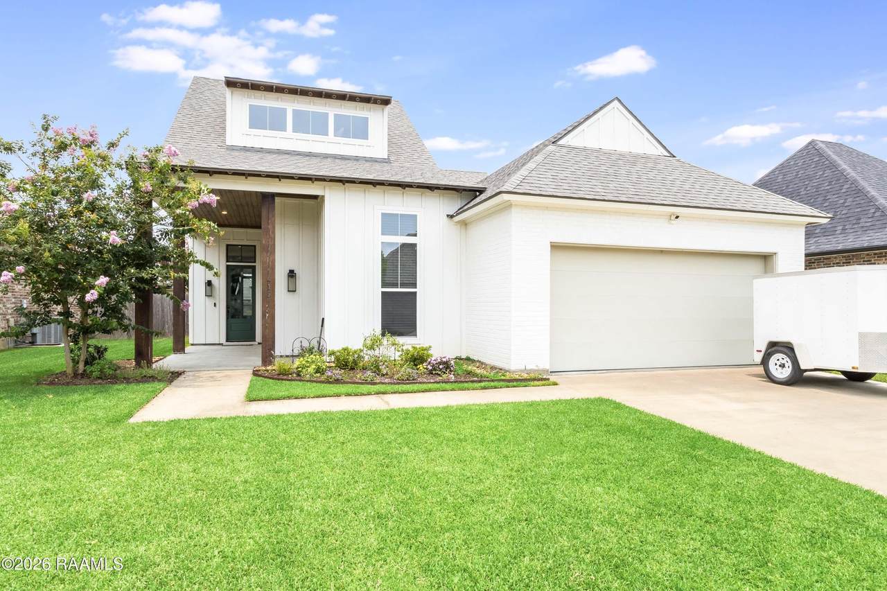 415 Easy Rock Landing Drive - Photo 1