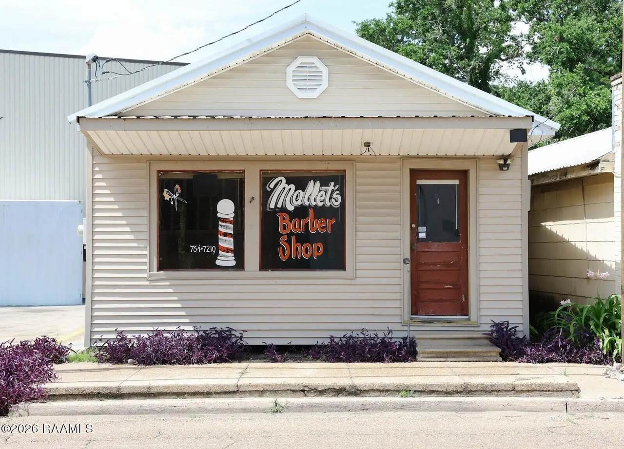136 Fuselier Street - Photo 1