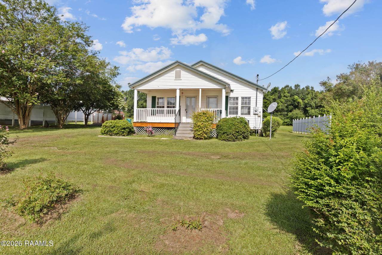 7691 I-49 Service Road - Photo 1