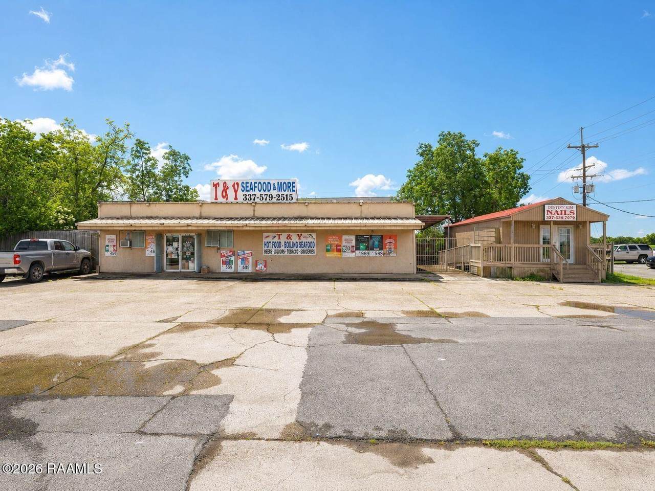 830 Canal Street - Photo 1