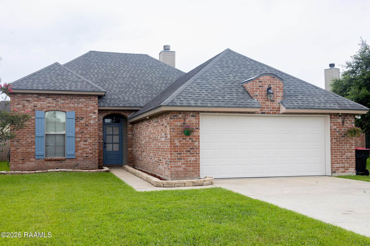 101 Sandhill Crane Drive - Photo 1