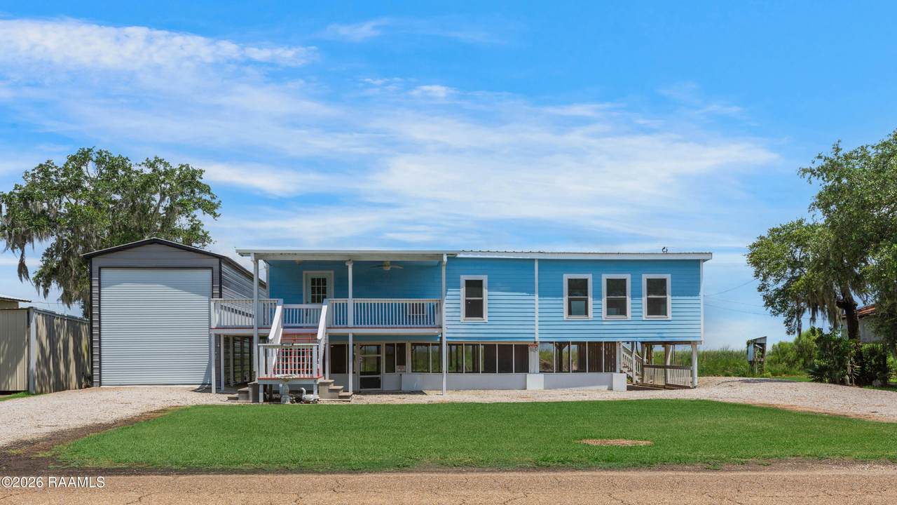 3198 Highway 319 - Photo 1