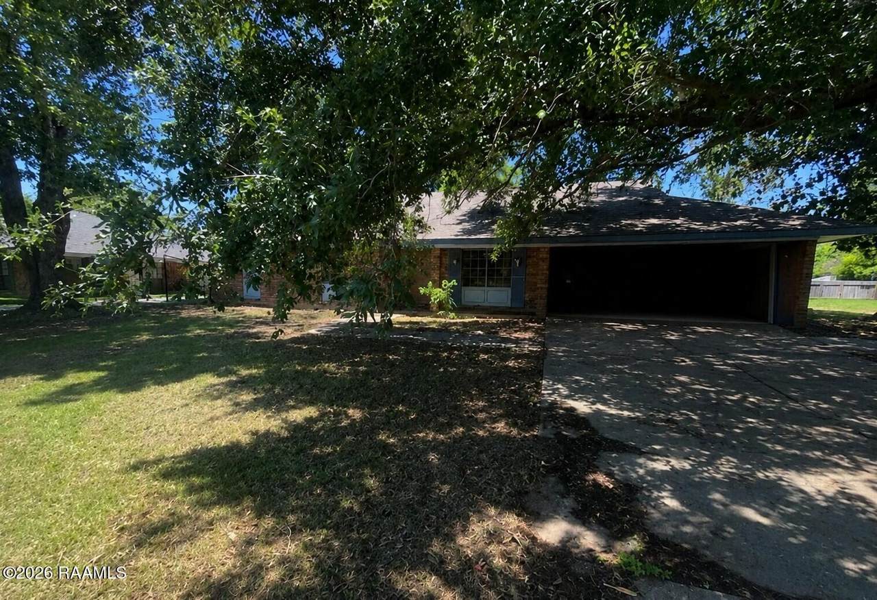 307 Butcher Switch Road - Photo 1