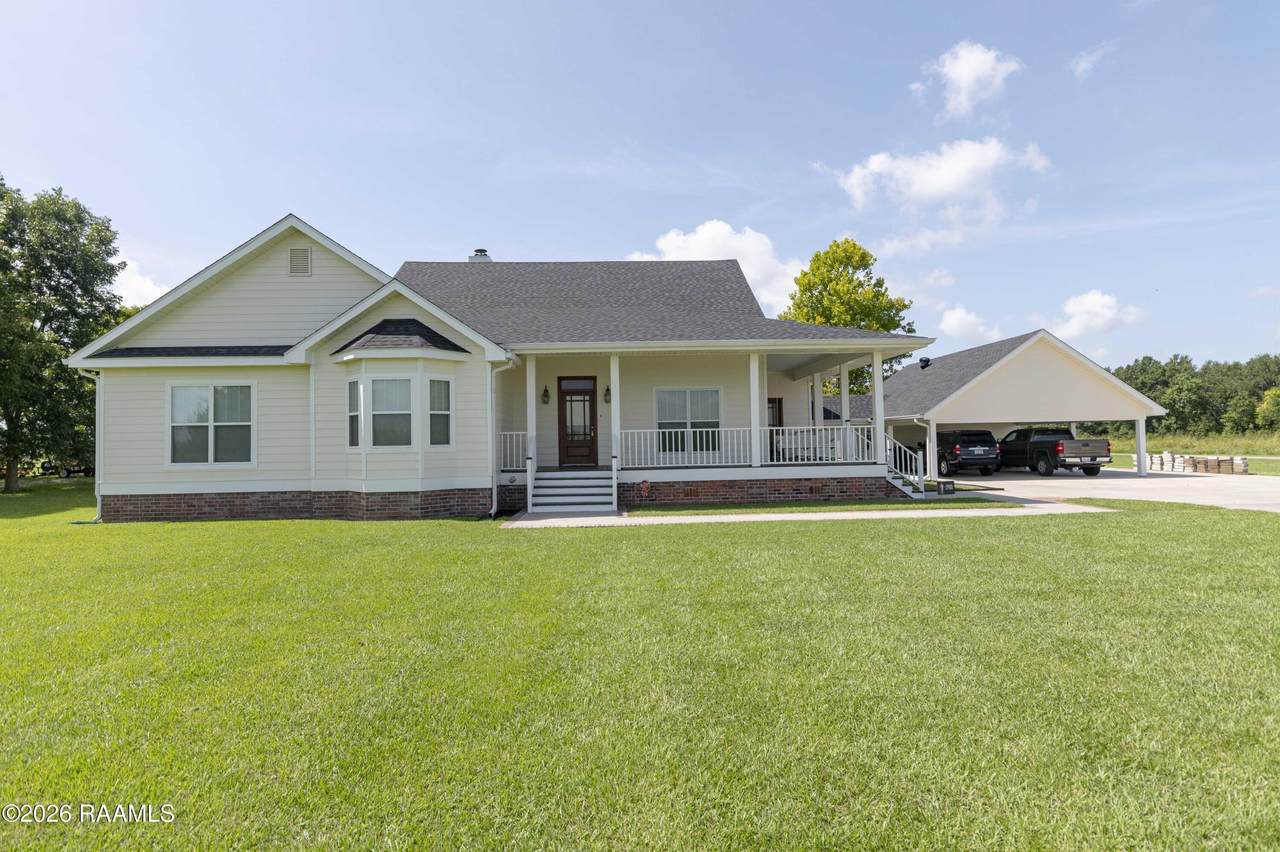 7519 Congress Street - Photo 1