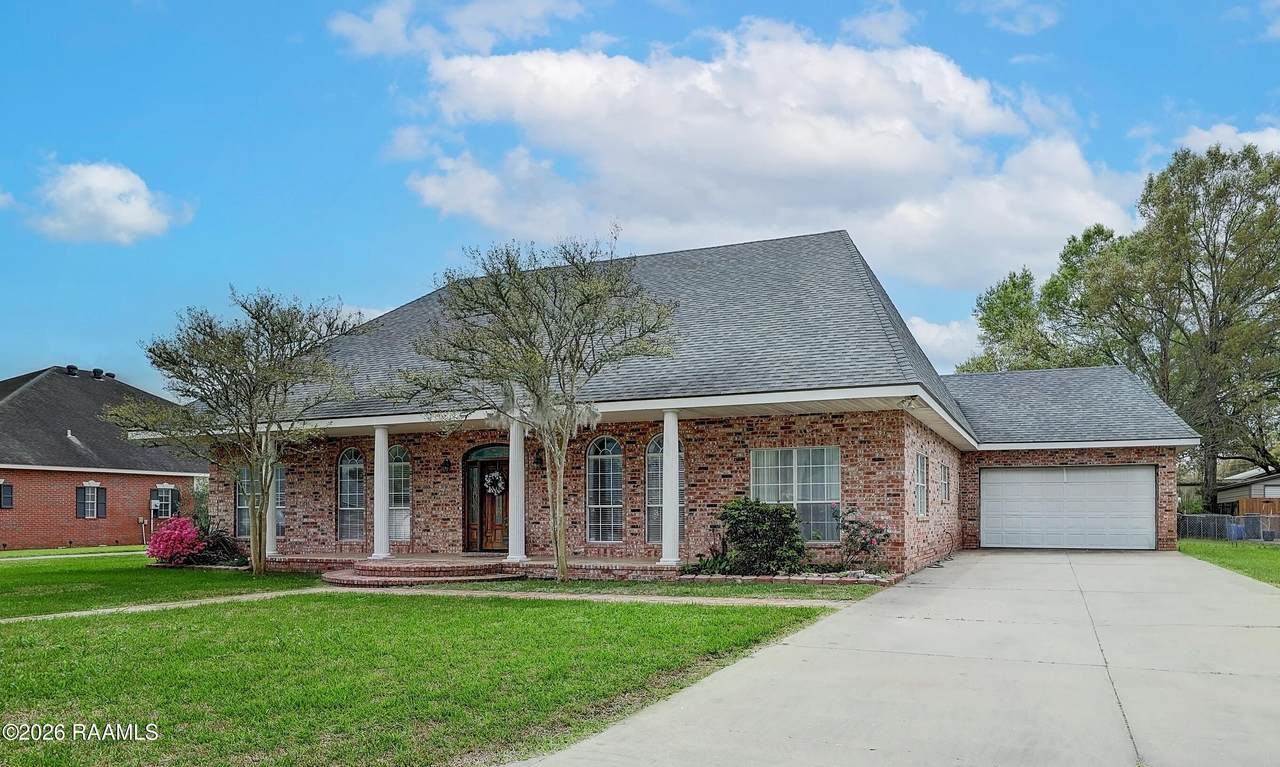 2018 La Belle Villa Road - Photo 1