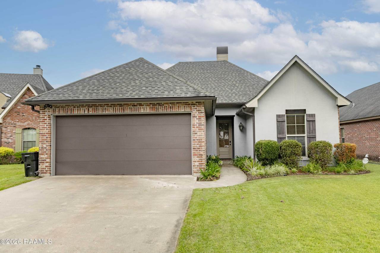 420 Blackwater River Drive - Photo 1