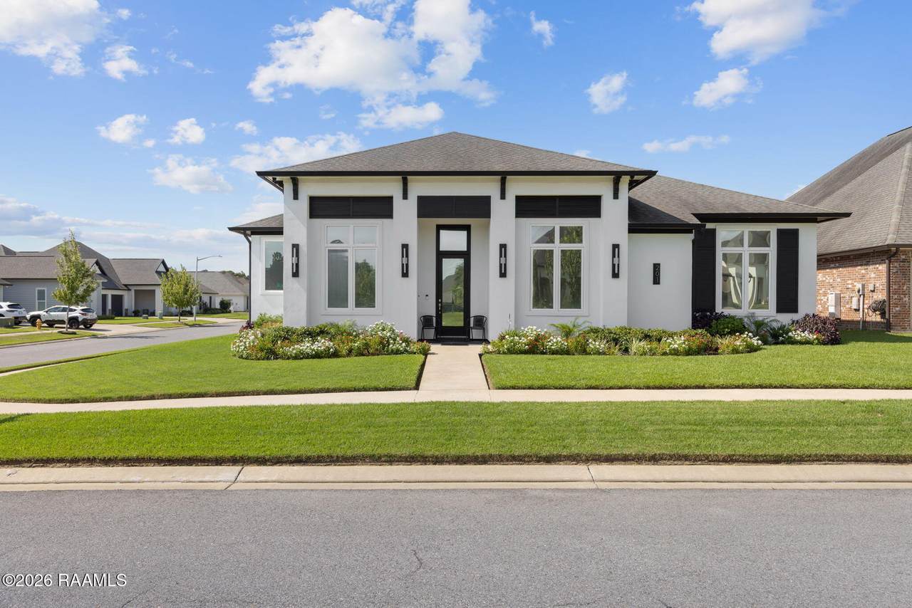 201 Maple Branch Street - Photo 1