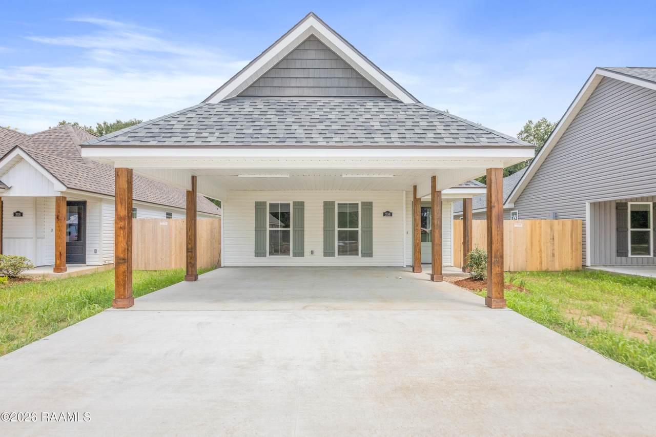 206 Camerons Cove Drive - Photo 1