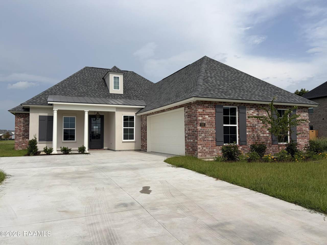305 Sweet Harvest Road - Photo 1