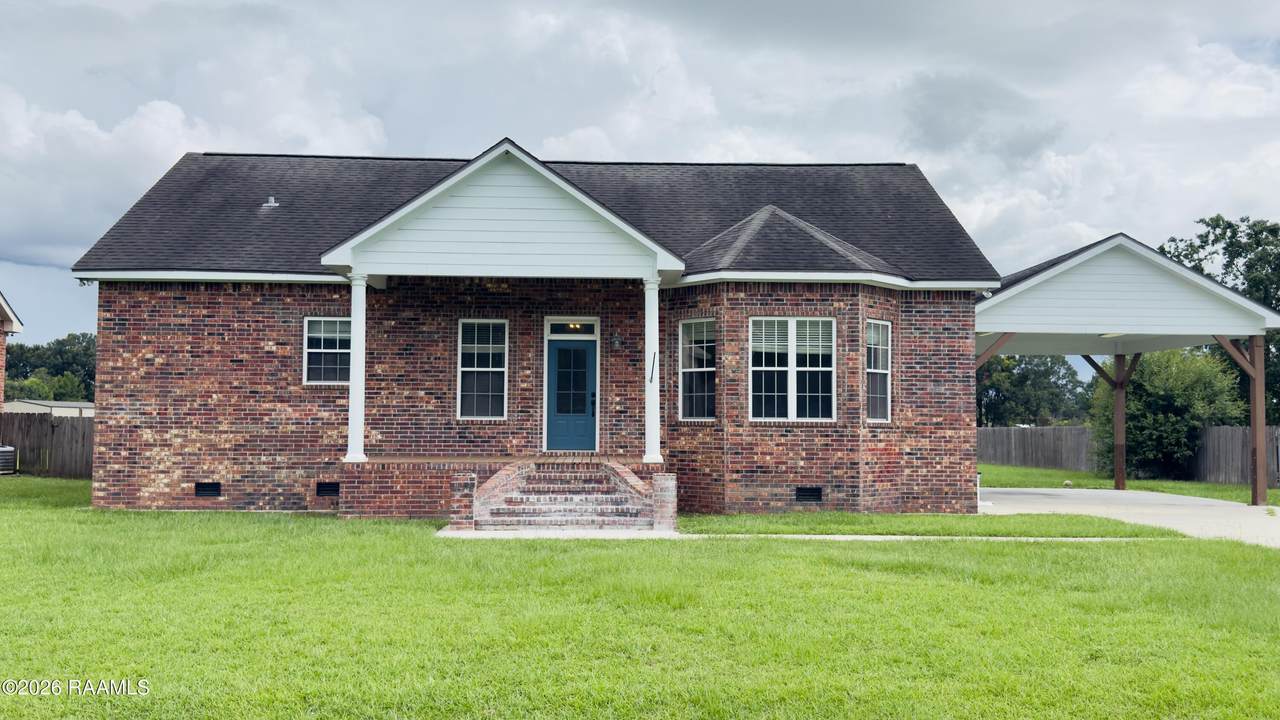 1302 Mcveigh Road - Photo 1
