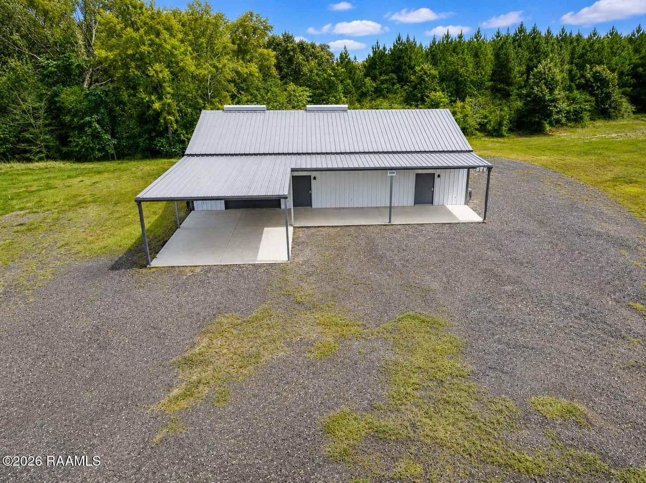 11530 Texas Highway - Photo 1